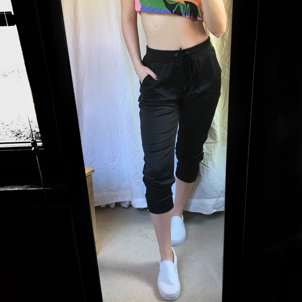 ❌SOLD❌ A&F Joggers